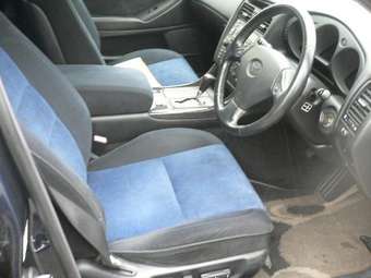 Toyota Aristo