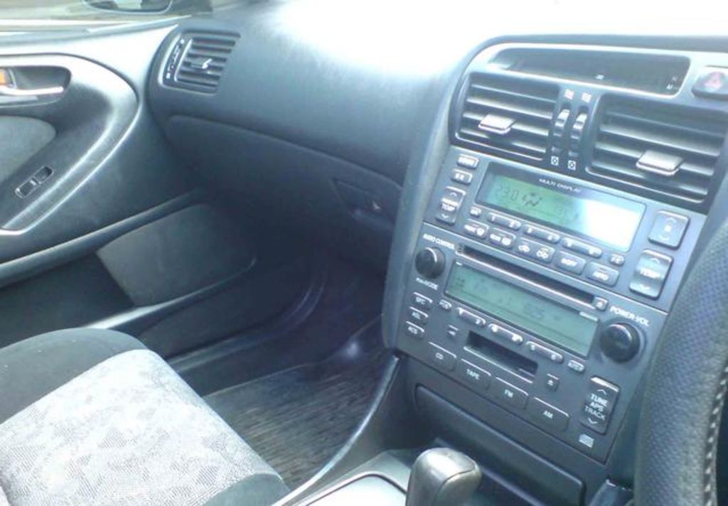 1998 Toyota Aristo