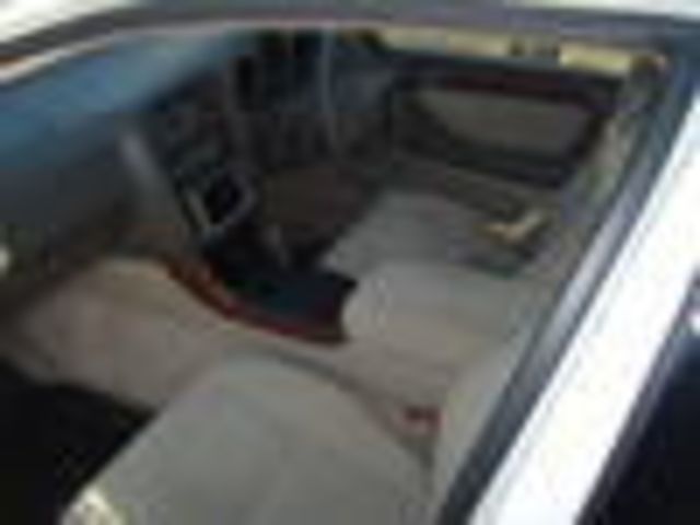 1998 Toyota Aristo