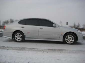 1998 Aristo
