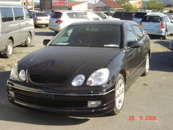 1998 Aristo