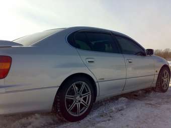 1998 Aristo