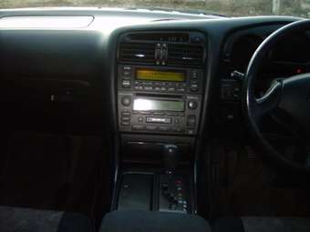 1998 Aristo