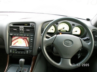 1999 Aristo