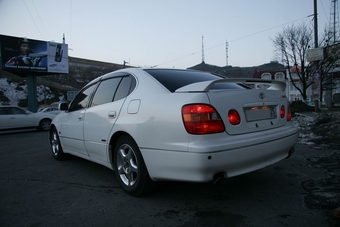 1999 Aristo