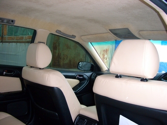 Toyota Aristo