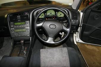 Toyota Aristo