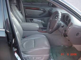 1999 Aristo