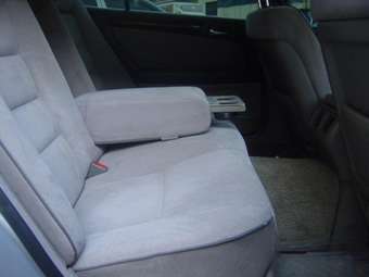Toyota Aristo
