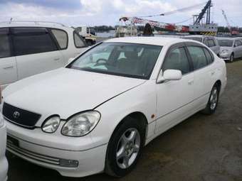 1999 Aristo