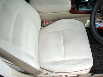 Toyota Aristo