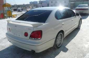 1999 Aristo