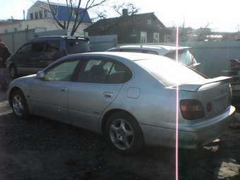 1999 Aristo