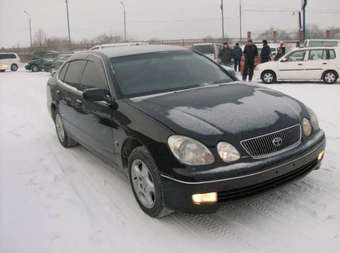 1999 Aristo
