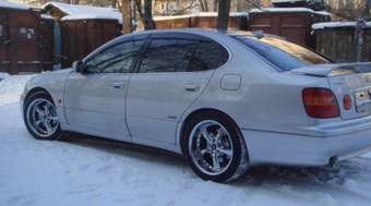 1999 Aristo