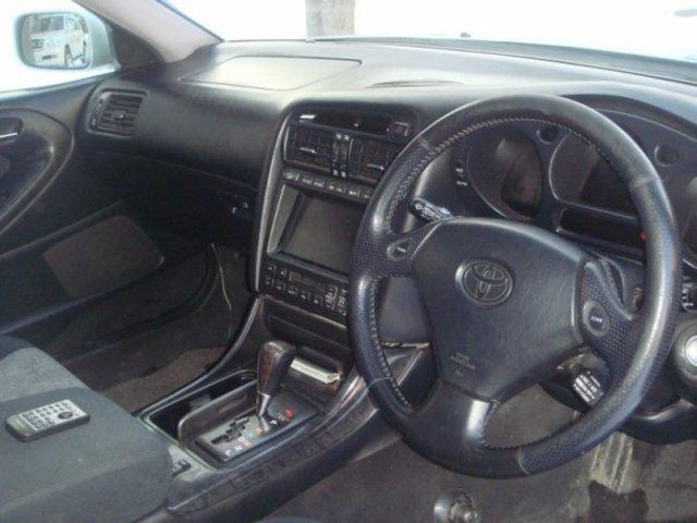 1999 Toyota Aristo