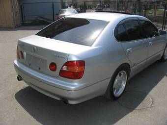 2000 Aristo