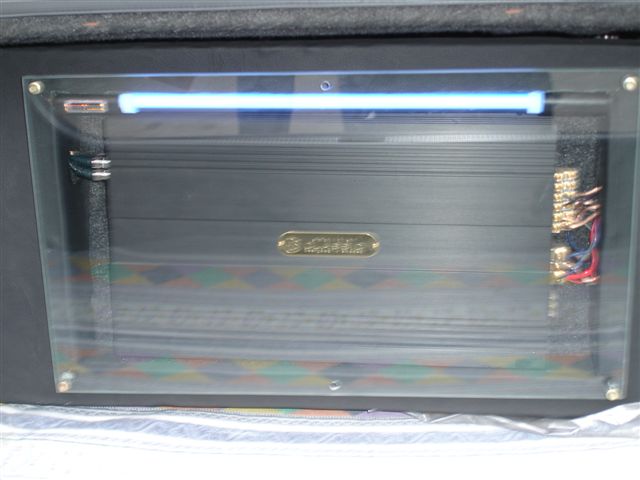 2000 Toyota Aristo