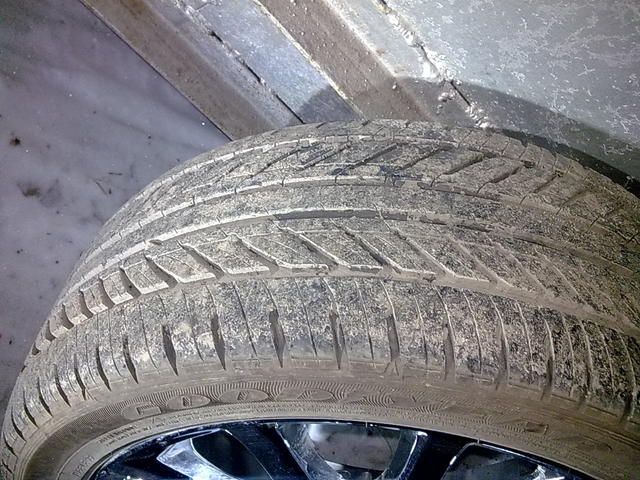 2000 Toyota Aristo