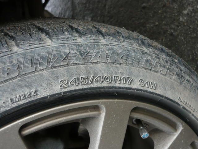2000 Toyota Aristo
