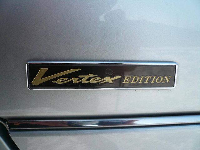 2000 Toyota Aristo