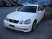 Pics Toyota Aristo