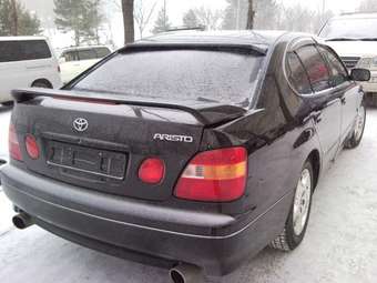 2000 Aristo