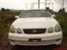 Preview Toyota Aristo
