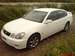 Preview Toyota Aristo