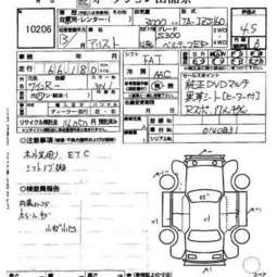 2001 Aristo