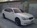 Pictures Toyota Aristo