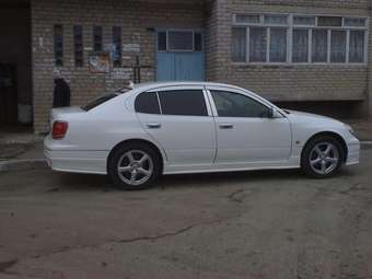 2002 Aristo