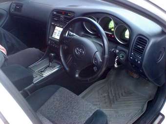 Toyota Aristo