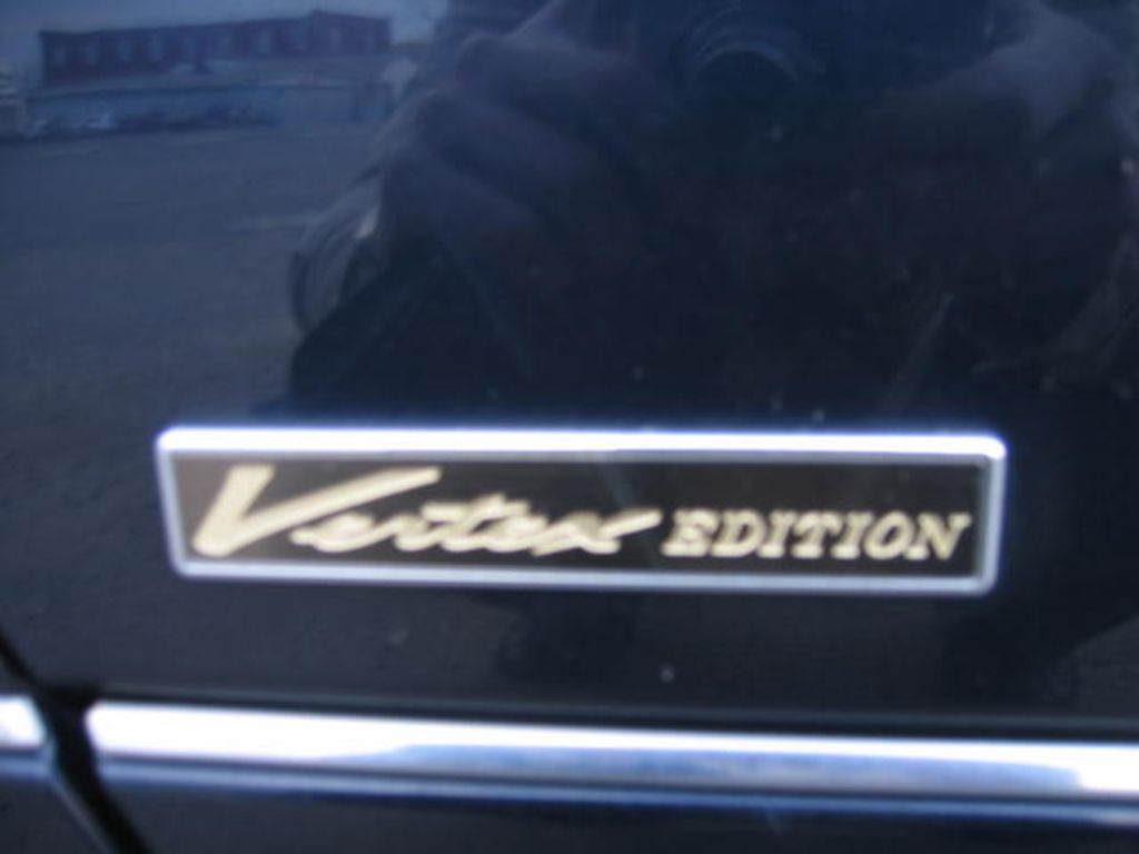 2002 Toyota Aristo
