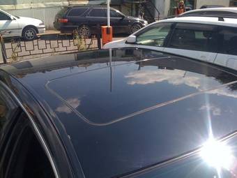 2002 Toyota Aristo For Sale