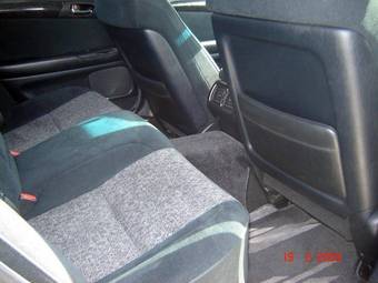 2003 Toyota Aristo For Sale