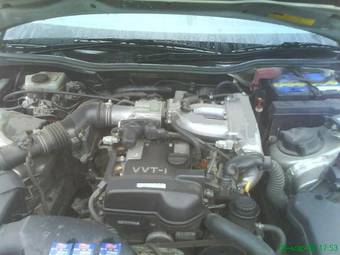 2003 Toyota Aristo For Sale