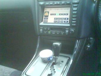 2003 Toyota Aristo For Sale