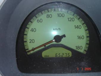 2003 Toyota Aristo For Sale