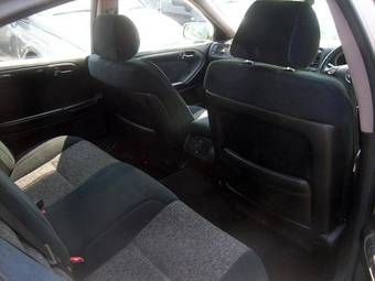 2003 Toyota Aristo Pictures