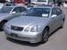 Pictures Toyota Aristo