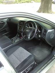 2003 Toyota Aristo Pictures