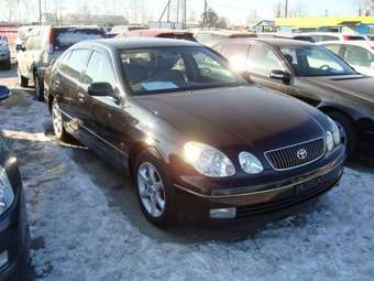 2004 Aristo