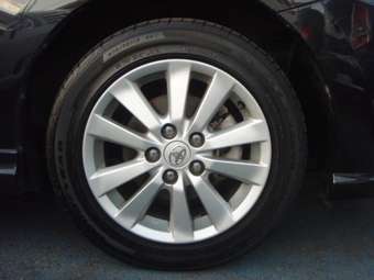 2006 Toyota Auris For Sale