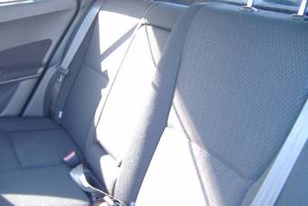 2006 Toyota Auris For Sale