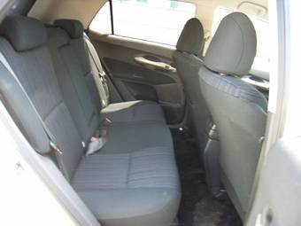 2006 Toyota Auris For Sale