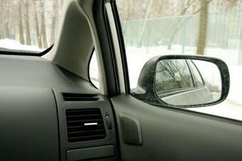 2007 Toyota Auris Pictures