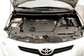 Preview Toyota Auris