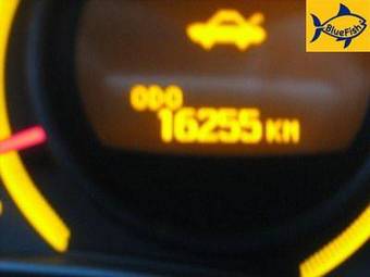 2007 Toyota Auris Pics
