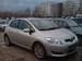 Pictures Toyota Auris